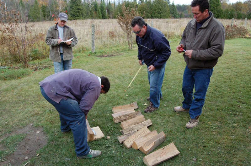 Bell and Combustion Workshop